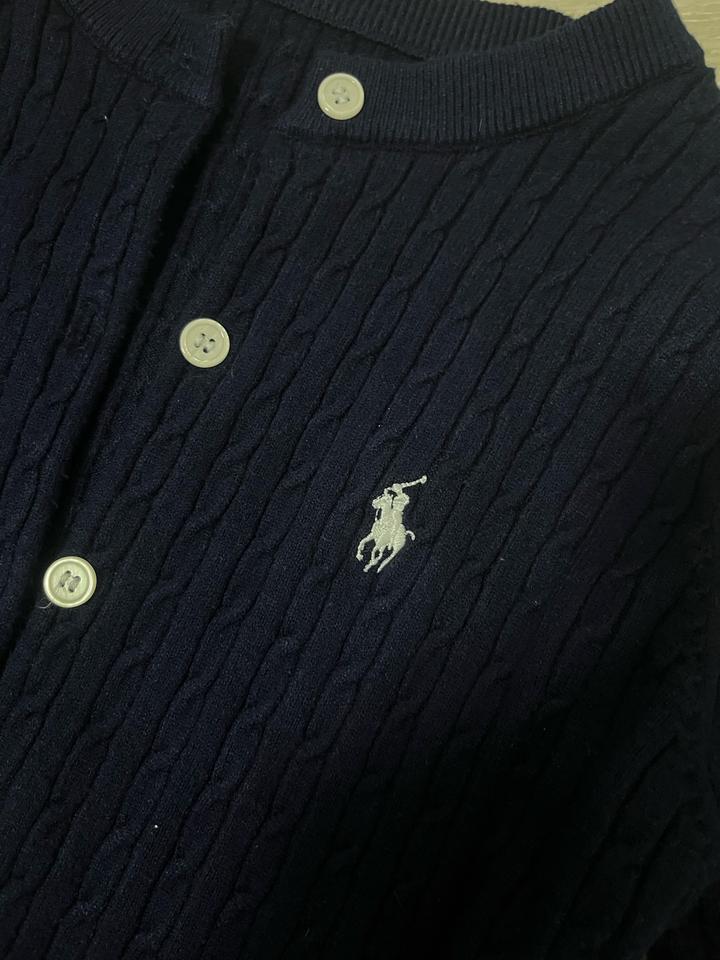 Кардиган Ralph Lauren