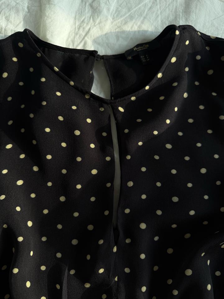 Туника/блуза Massimo Dutti