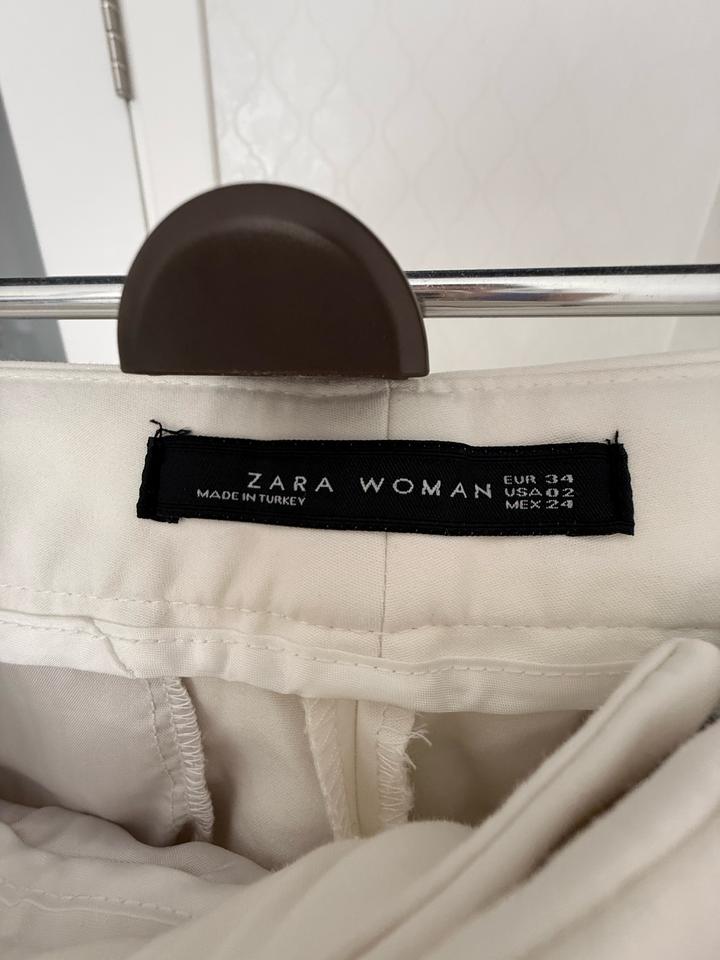 Брюки Zara