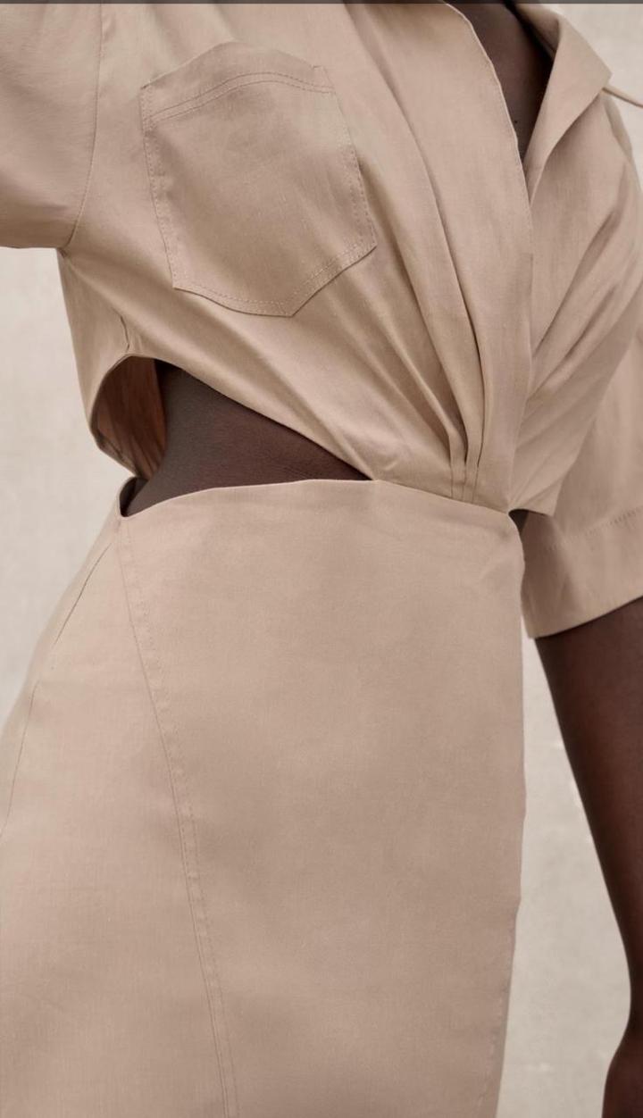 Платье Zara