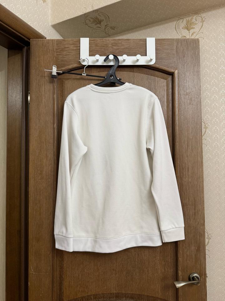 Свитшот мужской Adidas (не оригинал)