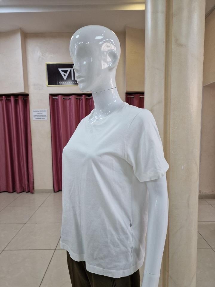 Футболка Uniqlo