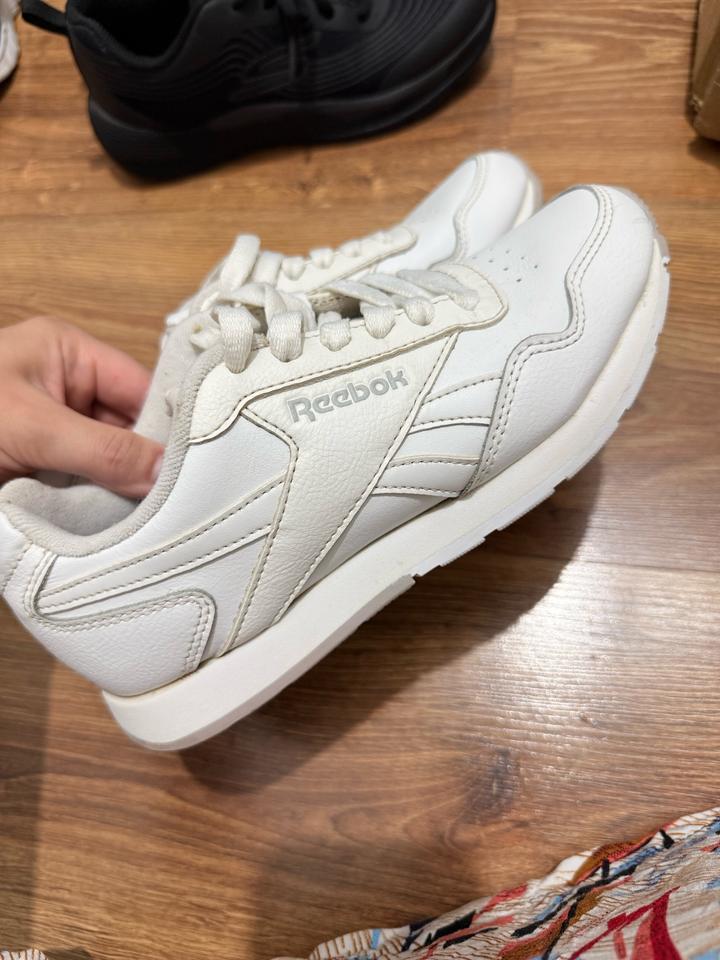 Кроссовки reebok