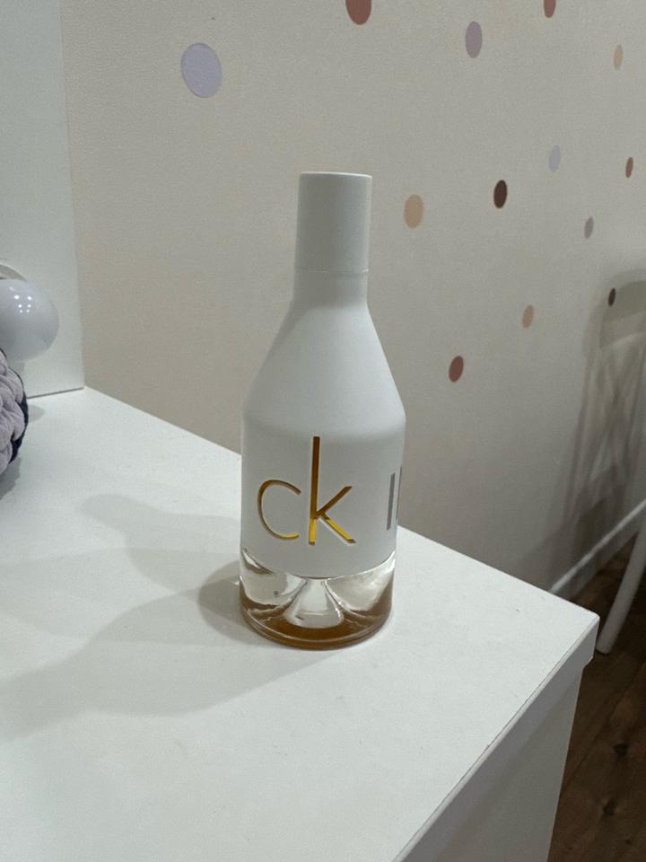 Calvin Klein духи