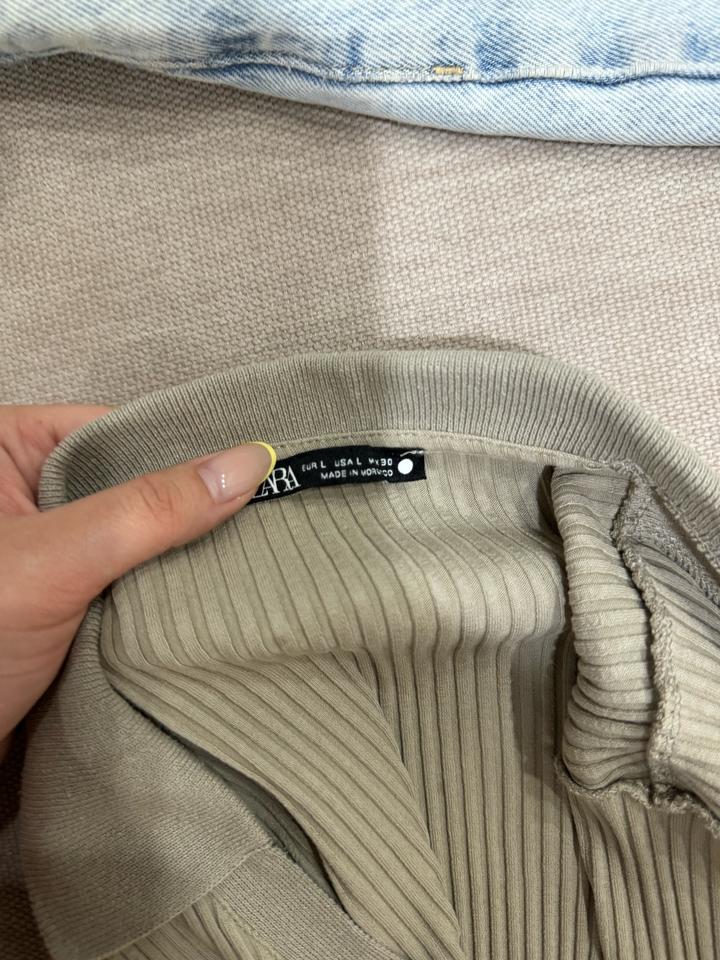 Кофточка Zara