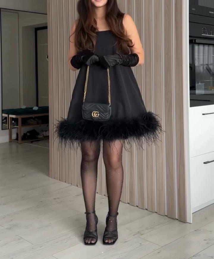 Сарафан платье