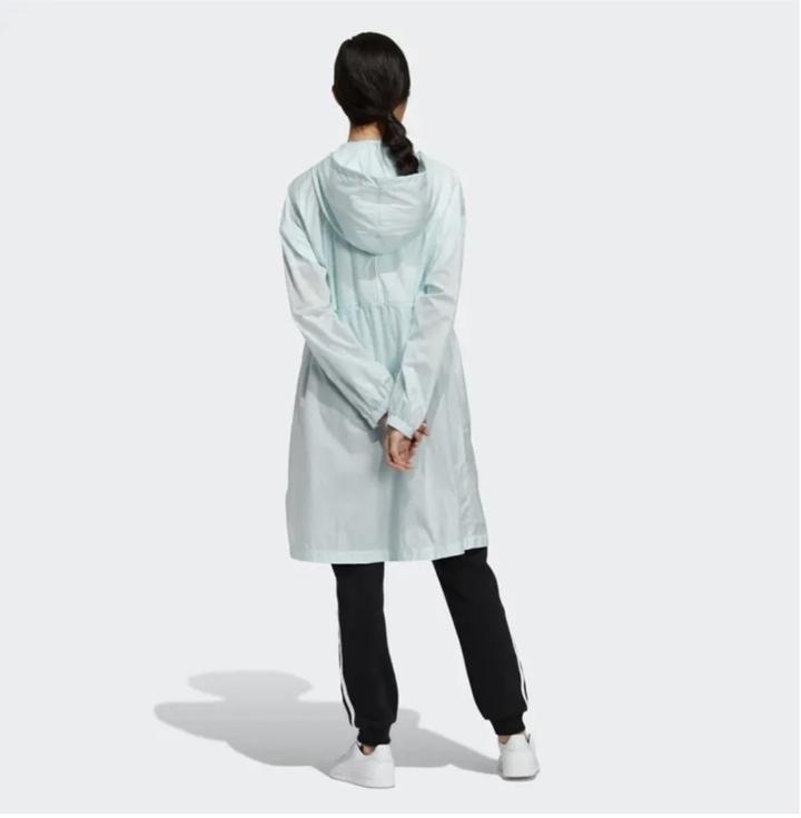 Плащ женский