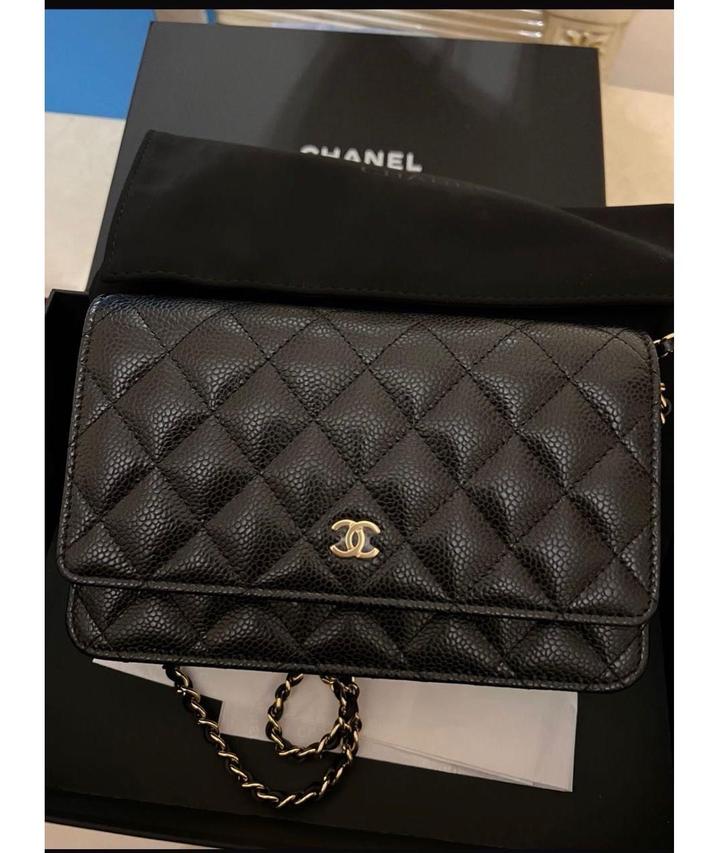Сумка Chanel