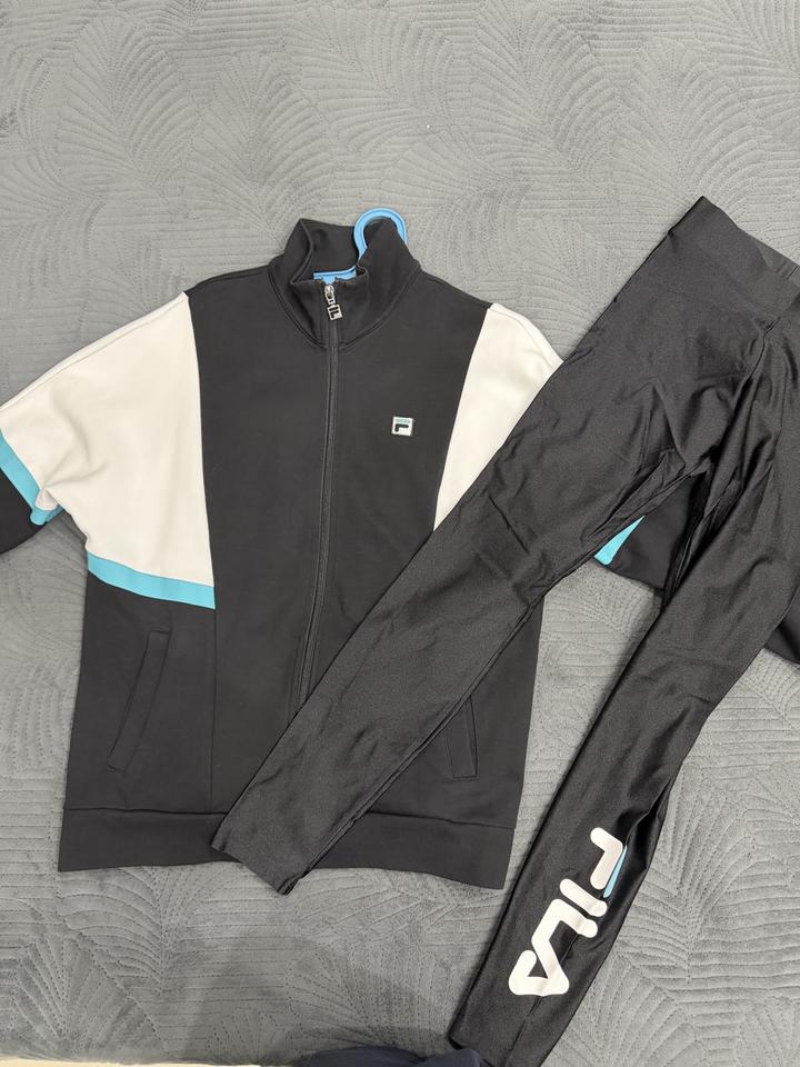 Спортивный Комплект FiLa.