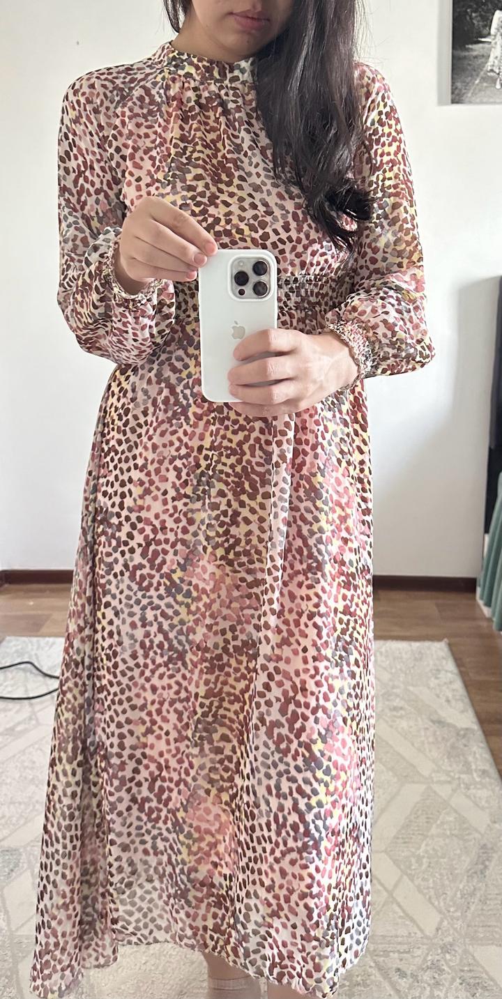 Турецкое платье 44-46р