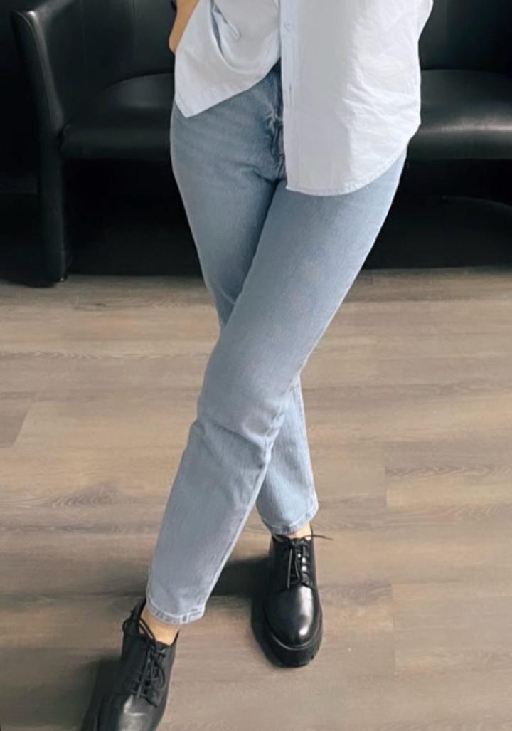 Джинсы H&M