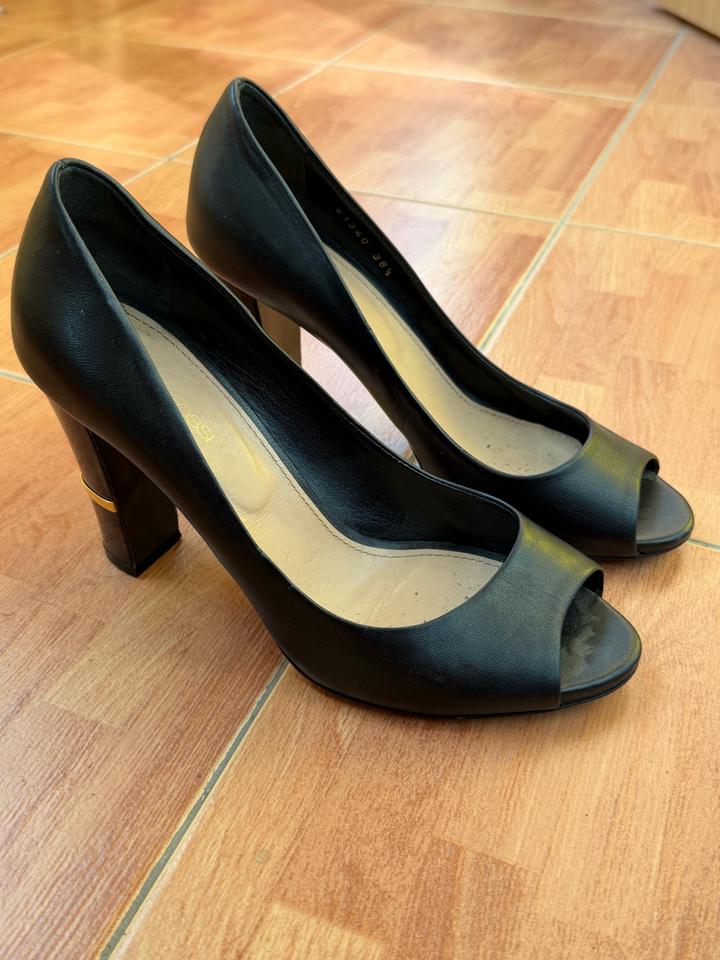 Sergio Rossi туфли, 38-39р. Оригинал, Италия