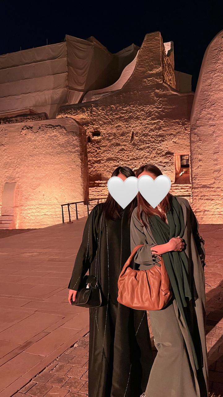 Абайя из плотной ткани на весну / осень