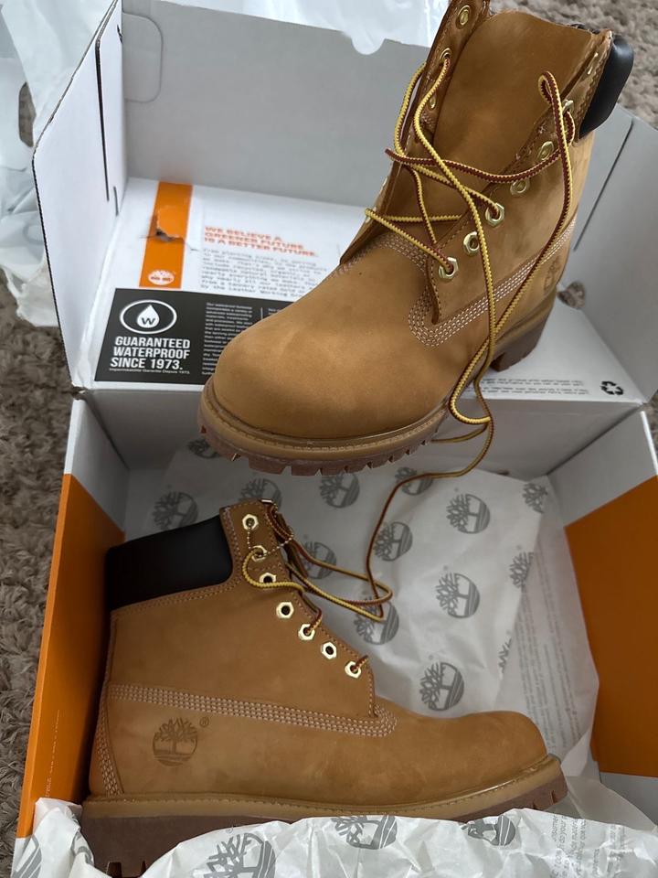 Timberland