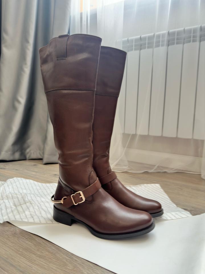 Сапоги осенние ALDO