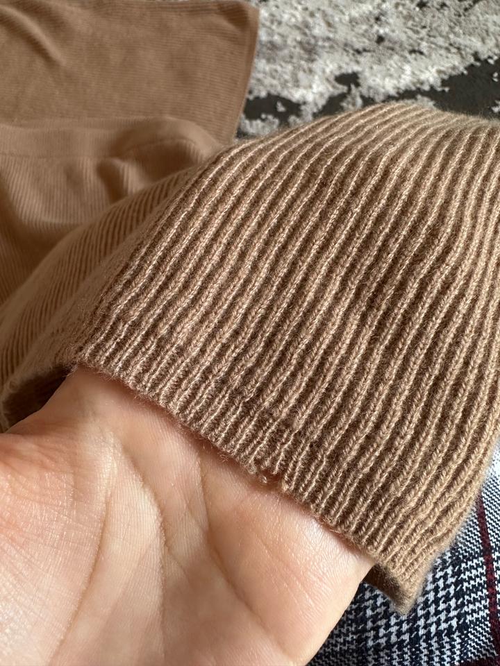 Кашемировая двойка Max Mara