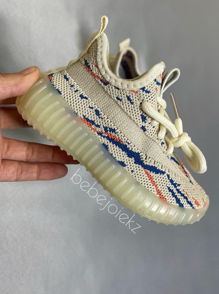 Изи легкие летние