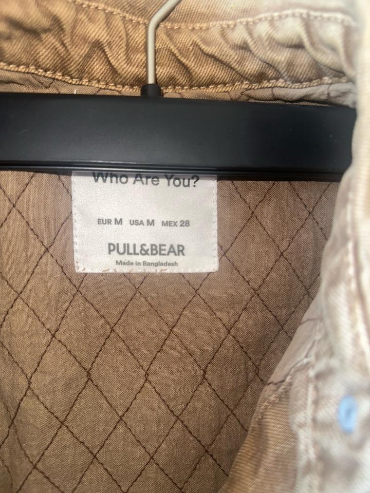 Пул анд беар