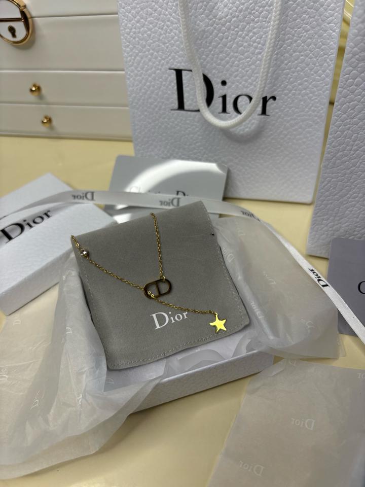 Подвеска Dior