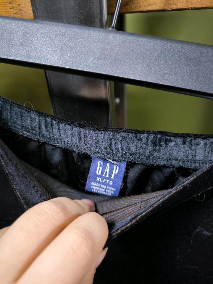 Юбка gap винтаж