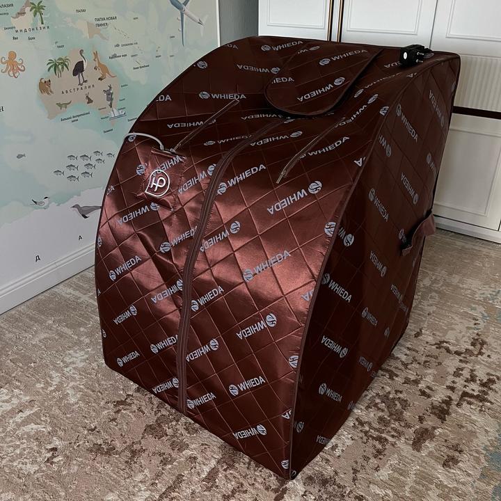 Мини-сауна whieda