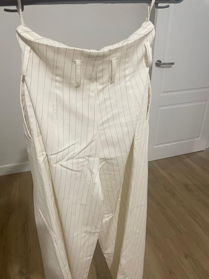 Брюки Dresszone