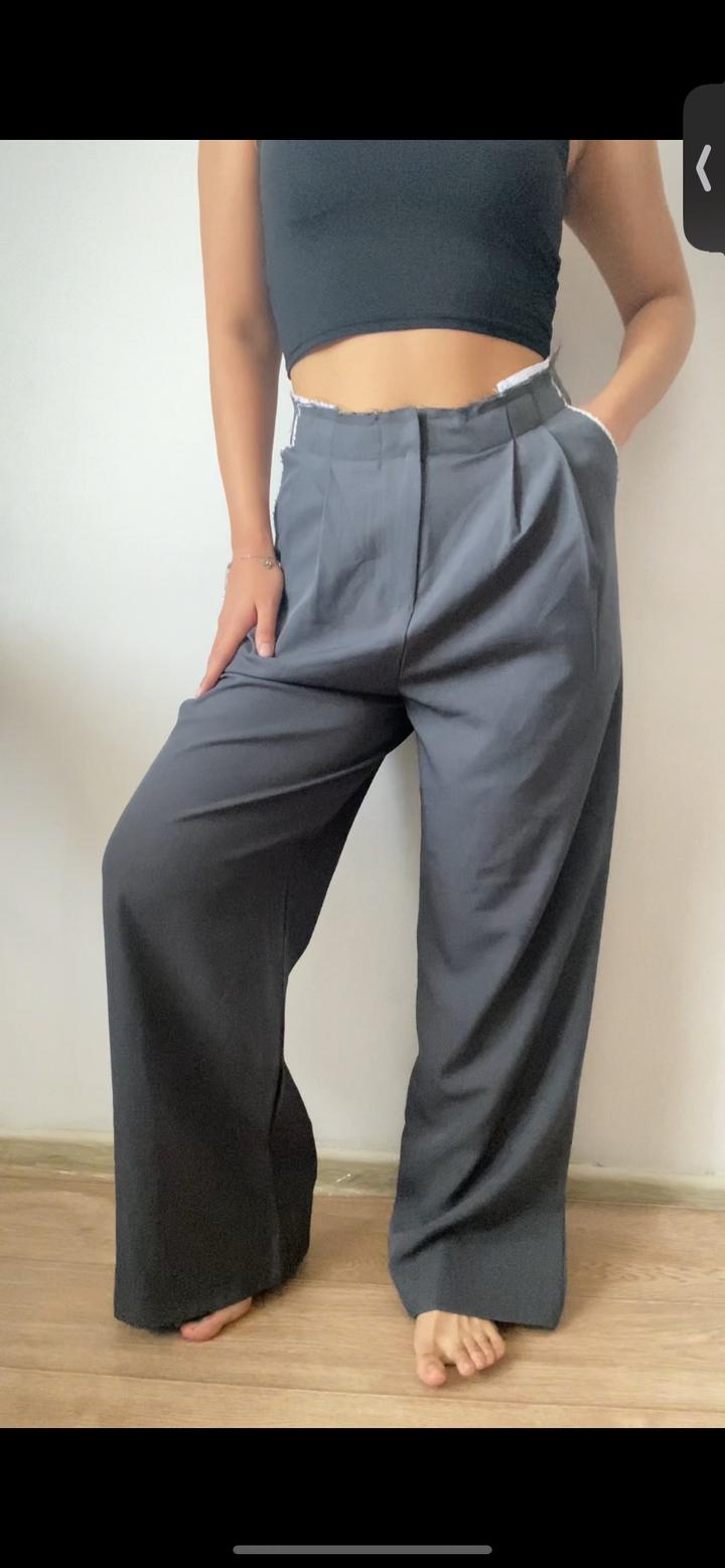 Классические брюки