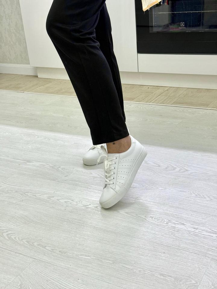 Кеды в идеальном состоянии