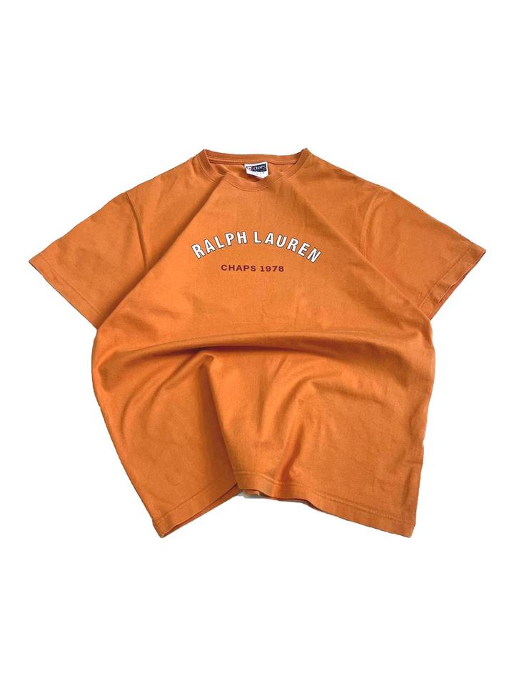 Chaps Ralph Lauren tee