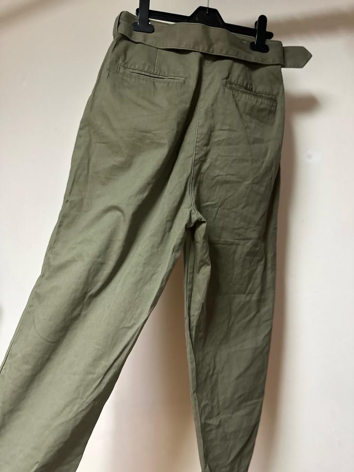 Брюки ASOS
