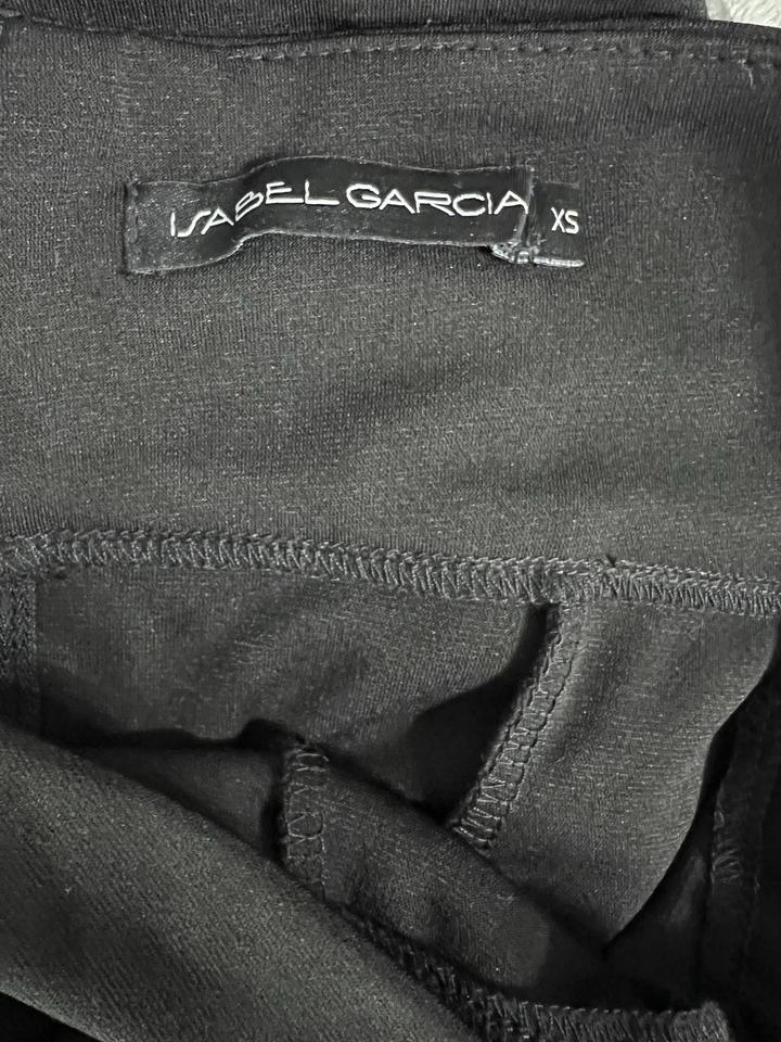 Вечернее платье от Isabel Garcia