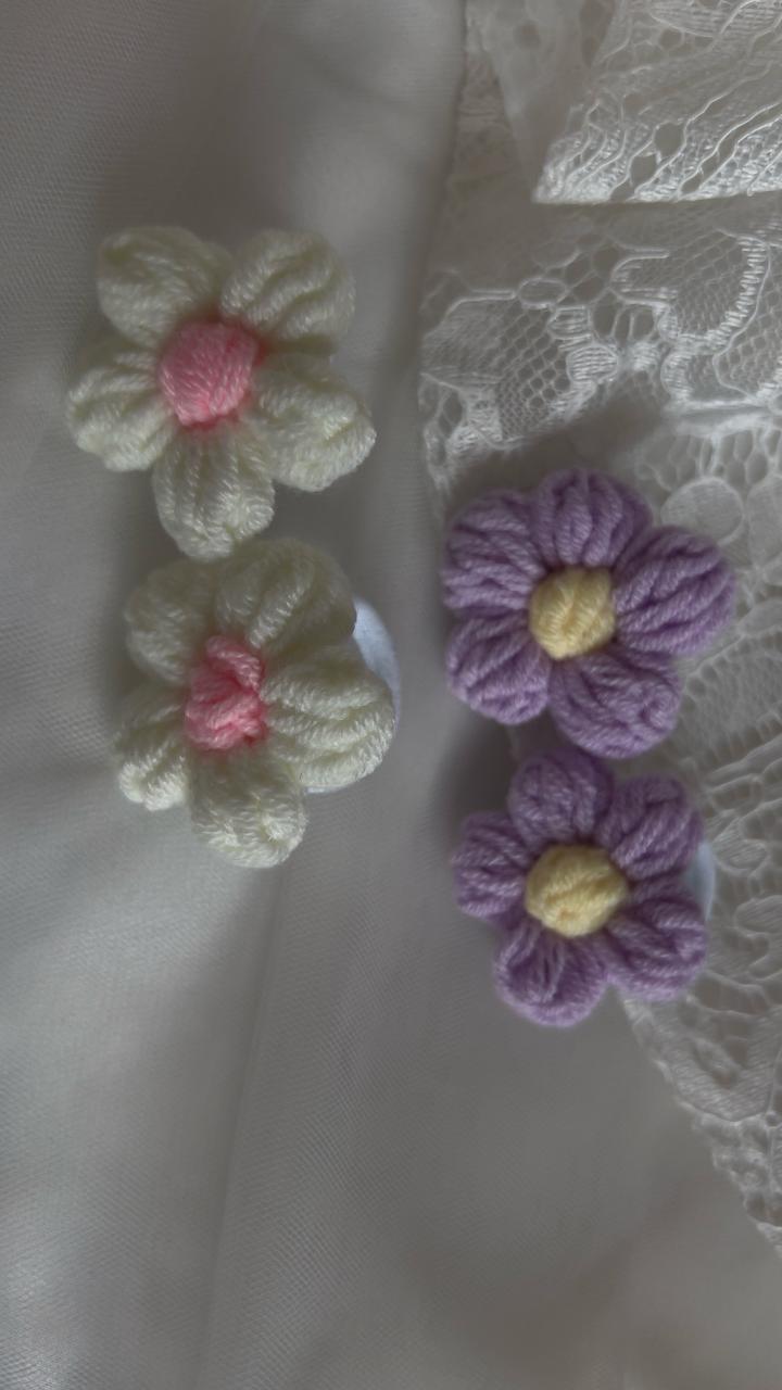 Набор резиночек