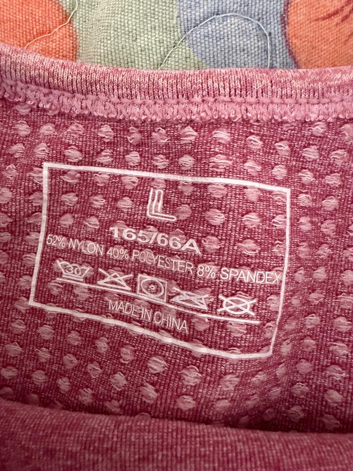 Одежда для фитнеса