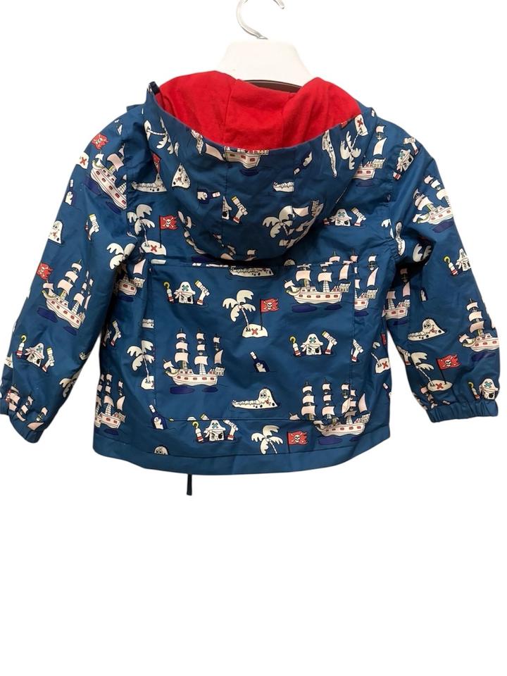 Дождевик Holly&Beau