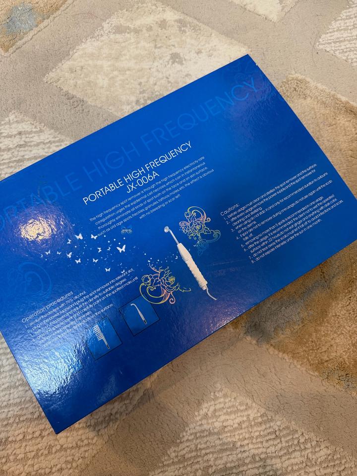 Дарсонваль