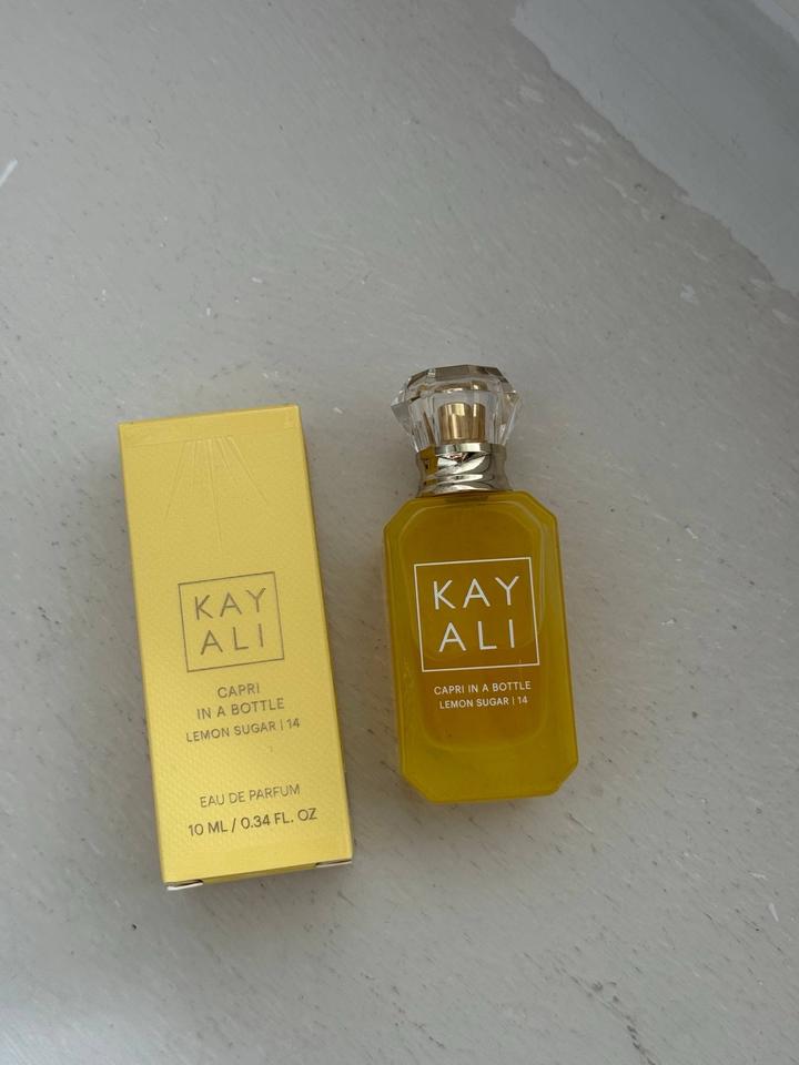 Знаменитый нишевый парфюм KAYALI
