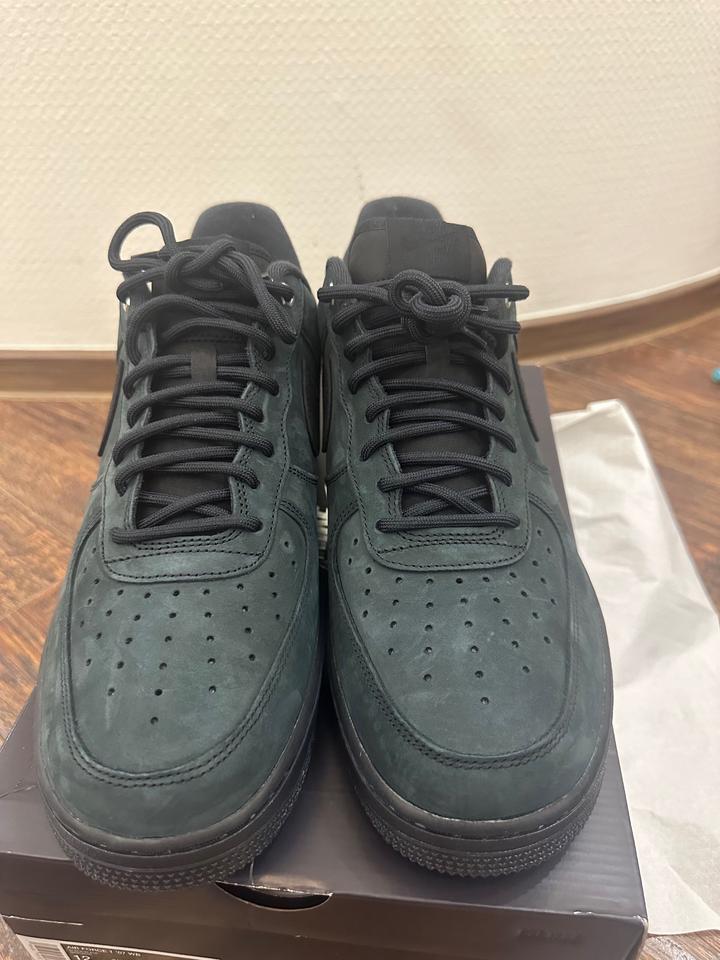 Кроссовки, Nike Air Force 1