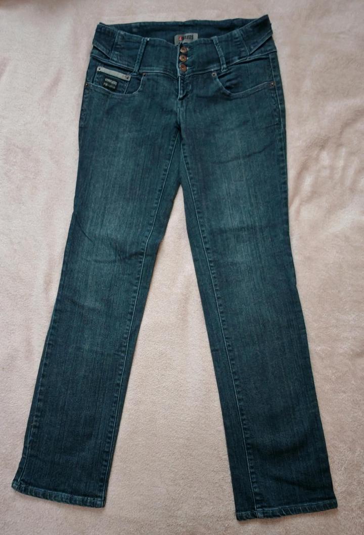 Джинсы пр-во