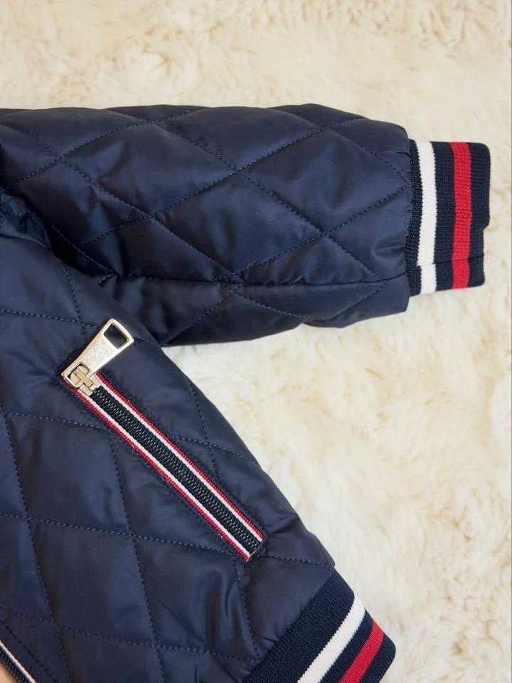 Куртка Tommy Hilfiger