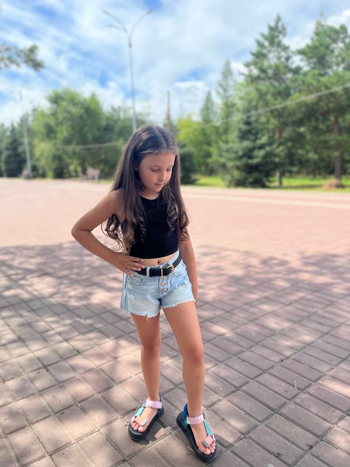 Шорты Zara