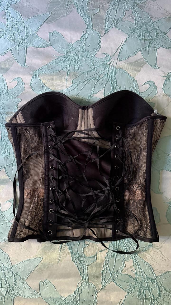 Корсет PerfectCorset NYC