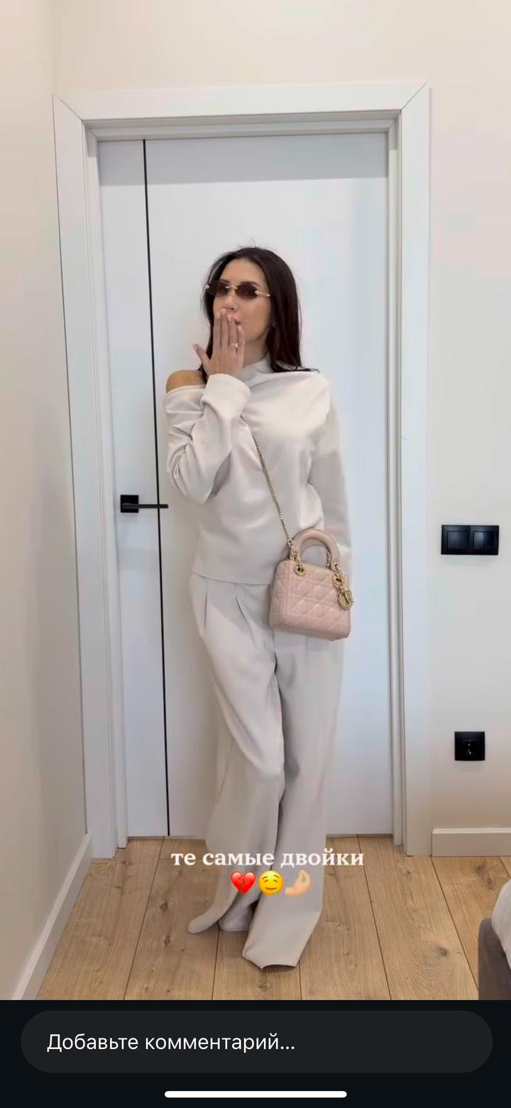 Двойка от Neshpera