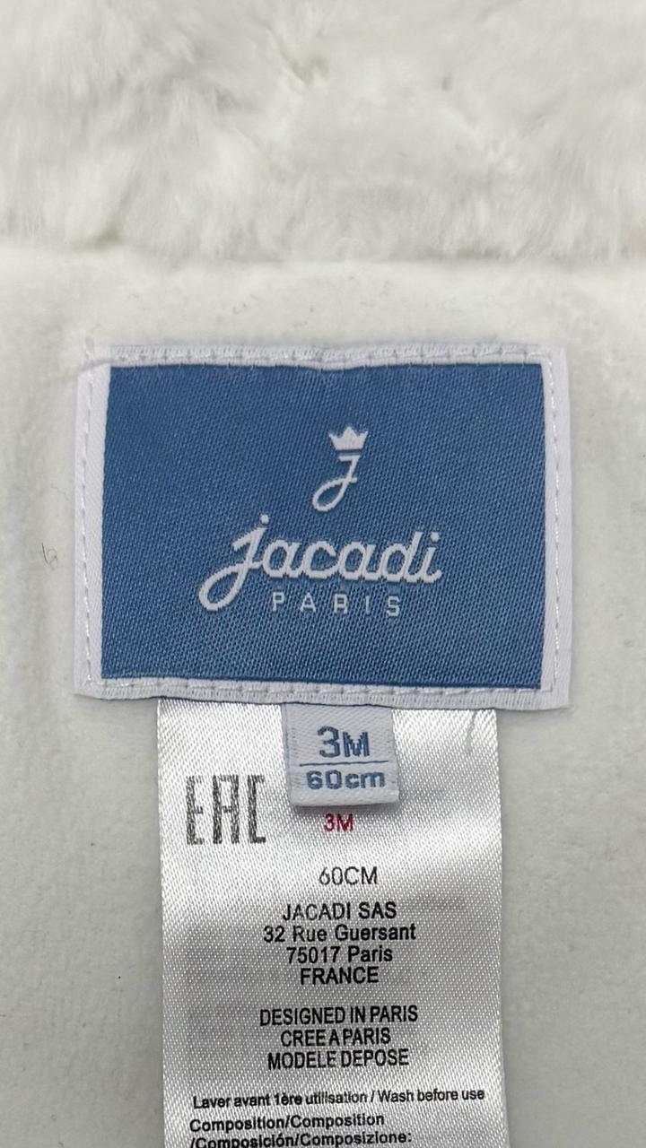 Комбинезон детский от бренда Jacadi Paris.