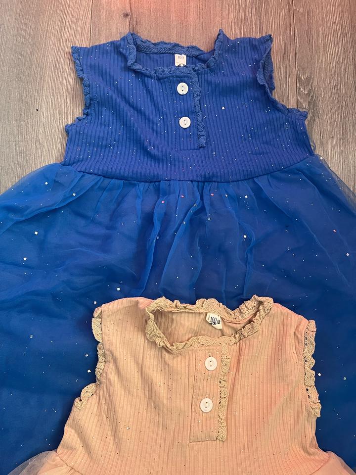 Одежда на девочку