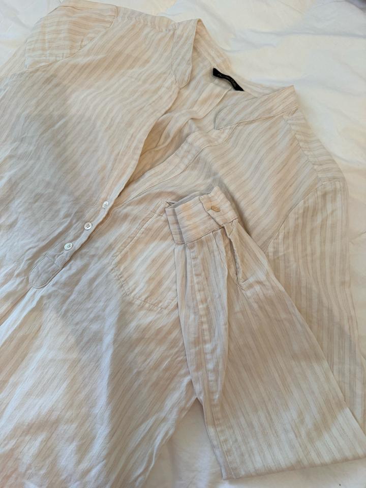 Рубашка Massimo Dutti