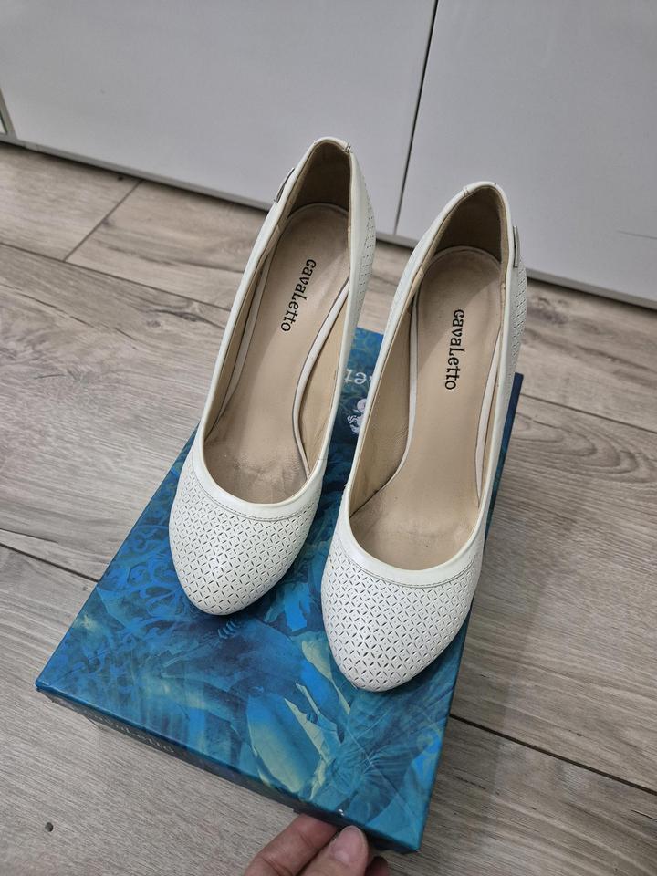 Продам туфли, 37р