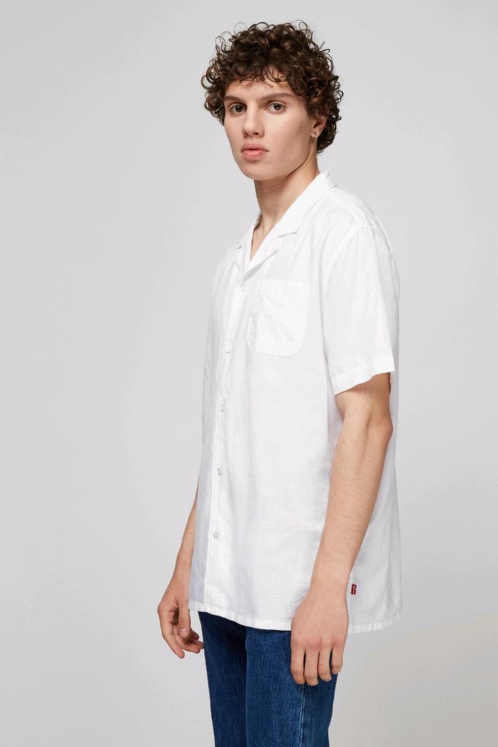 Льняная рубашка от Levi's