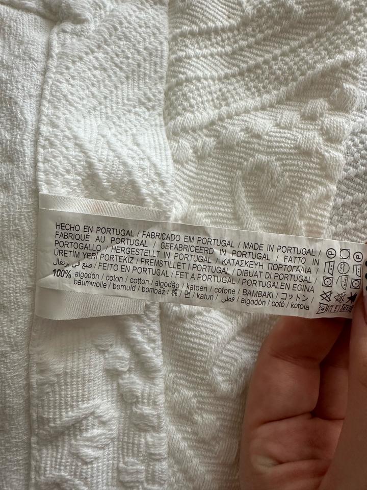 Постельный комплект ZARA HOME