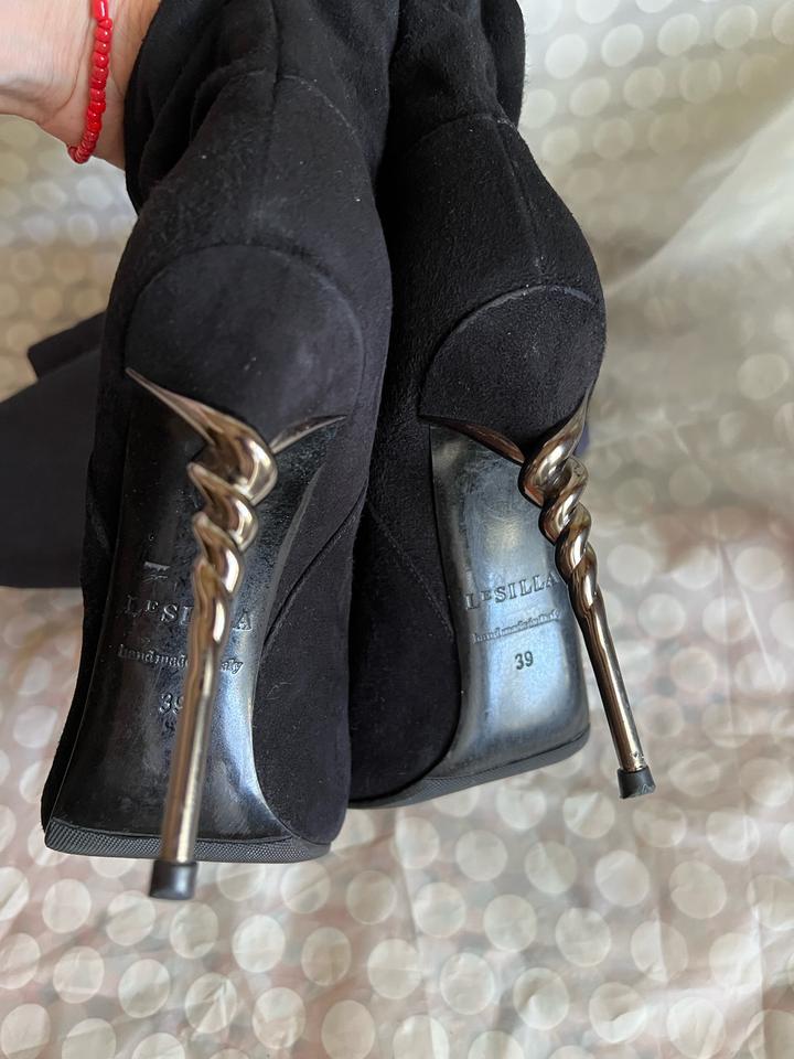 Ботильоны Le Silla