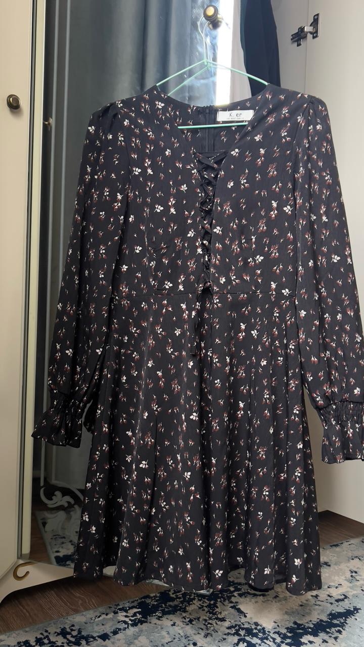 Платье,юбка атлас новая,так же есть в цвете бронза